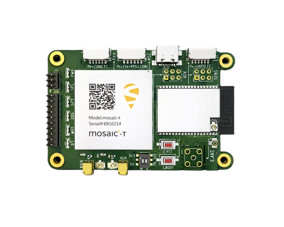 XT-GNSS-T Board